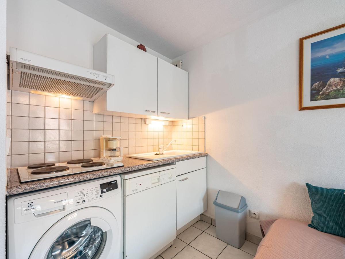 Apartment Ancre Bleue By Interhome กาวาแลร์-ซูร์-แมร์ ภายนอก รูปภาพ
