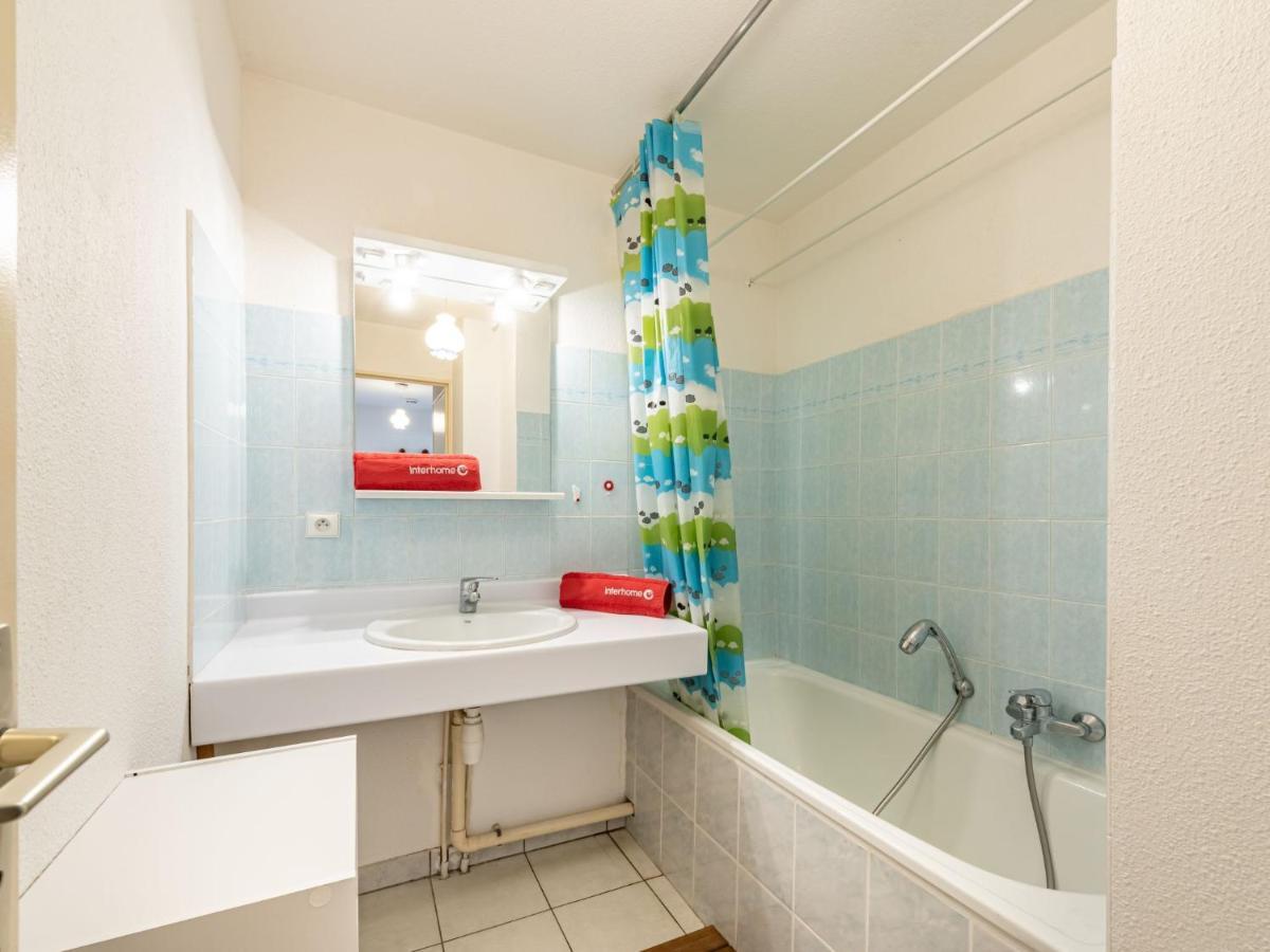 Apartment Ancre Bleue By Interhome กาวาแลร์-ซูร์-แมร์ ภายนอก รูปภาพ