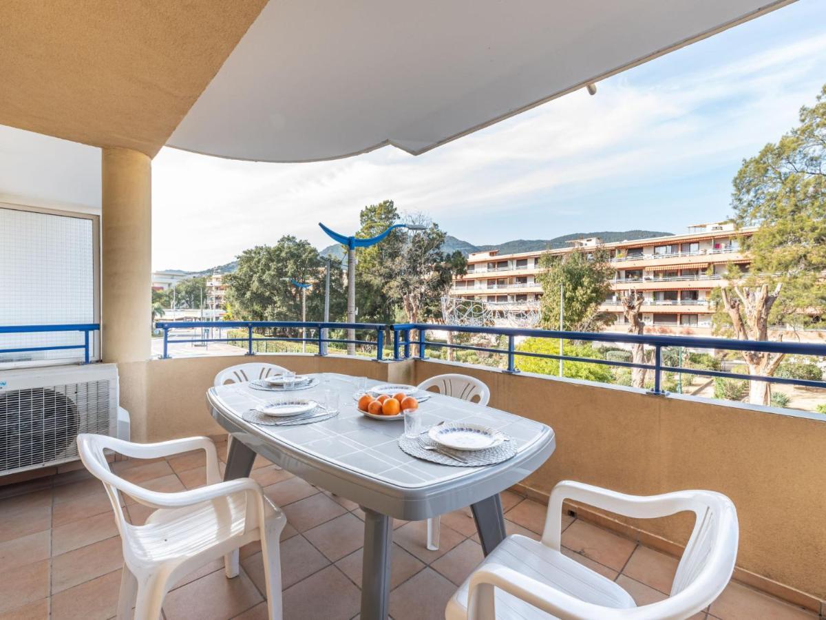 Apartment Ancre Bleue By Interhome กาวาแลร์-ซูร์-แมร์ ภายนอก รูปภาพ