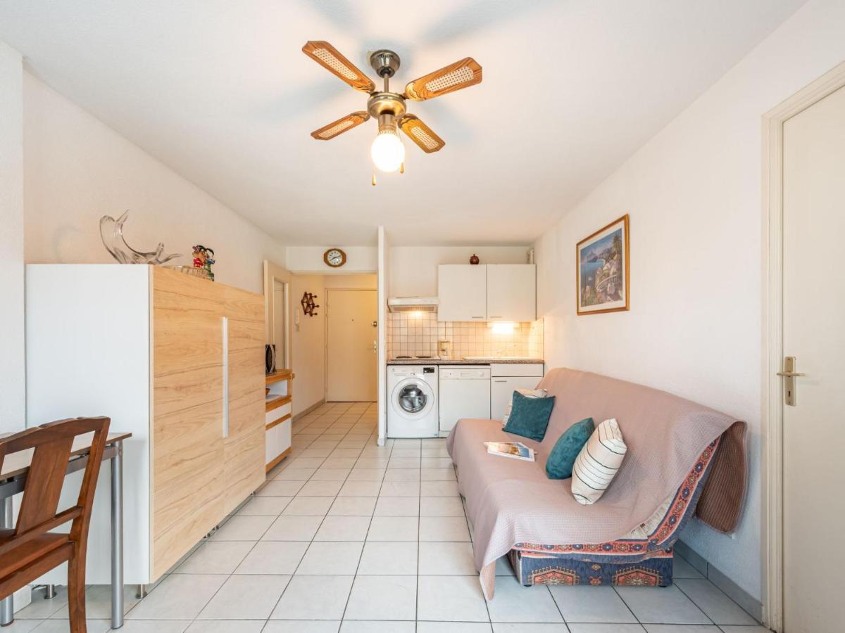 Apartment Ancre Bleue By Interhome กาวาแลร์-ซูร์-แมร์ ภายนอก รูปภาพ