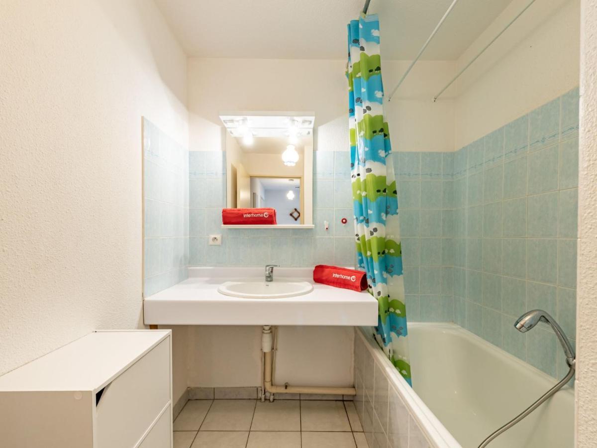 Apartment Ancre Bleue By Interhome กาวาแลร์-ซูร์-แมร์ ภายนอก รูปภาพ
