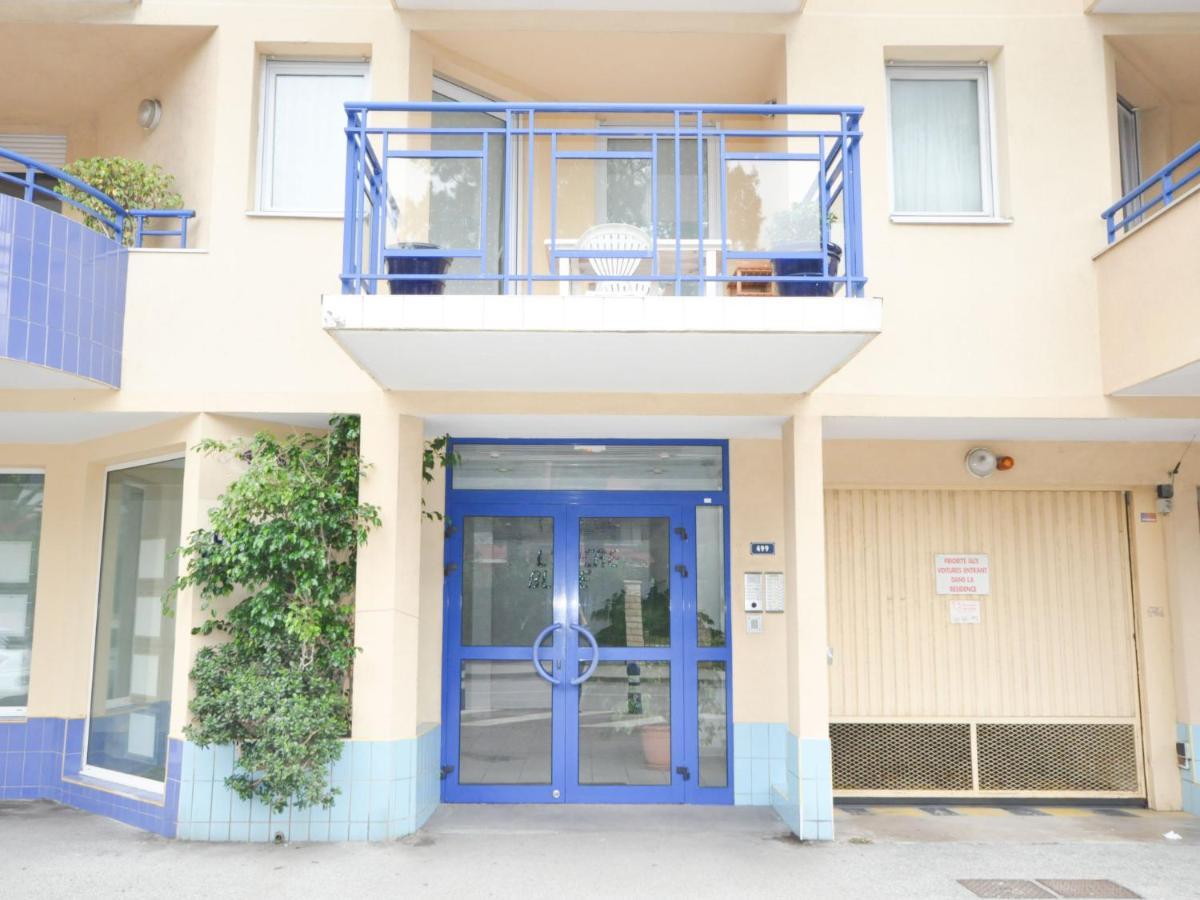 Apartment Ancre Bleue By Interhome กาวาแลร์-ซูร์-แมร์ ภายนอก รูปภาพ