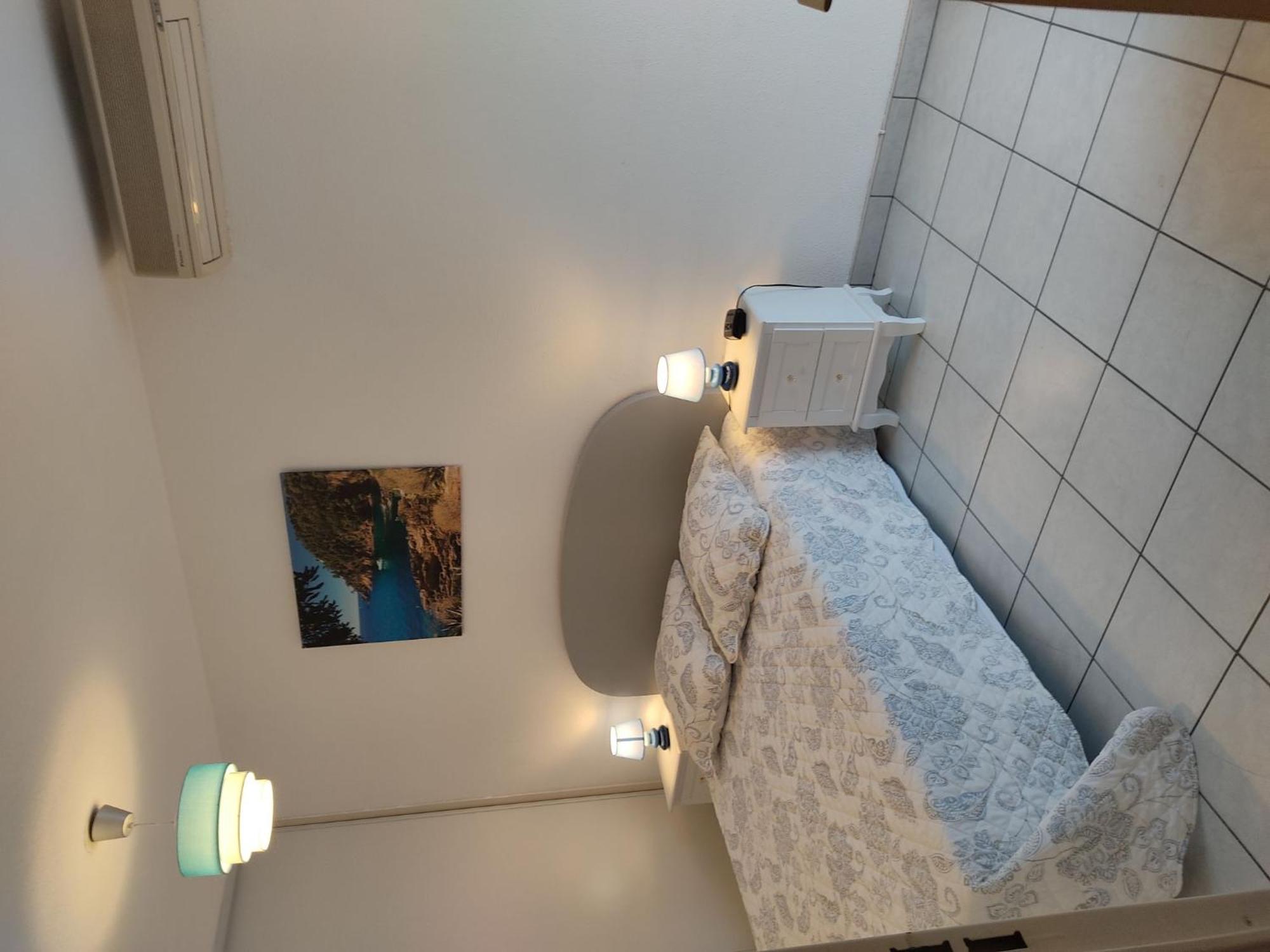Apartment Ancre Bleue By Interhome กาวาแลร์-ซูร์-แมร์ ภายนอก รูปภาพ