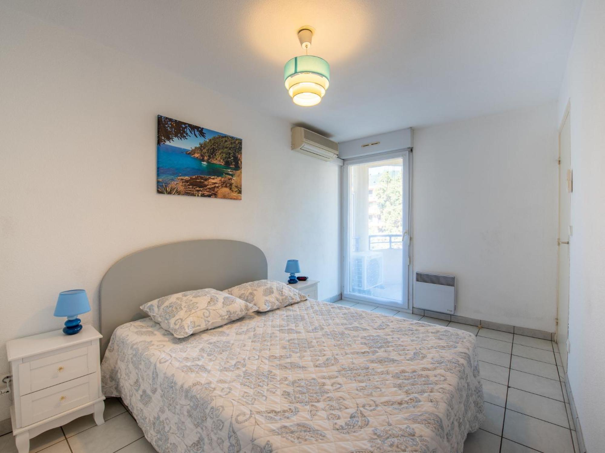Apartment Ancre Bleue By Interhome กาวาแลร์-ซูร์-แมร์ ภายนอก รูปภาพ