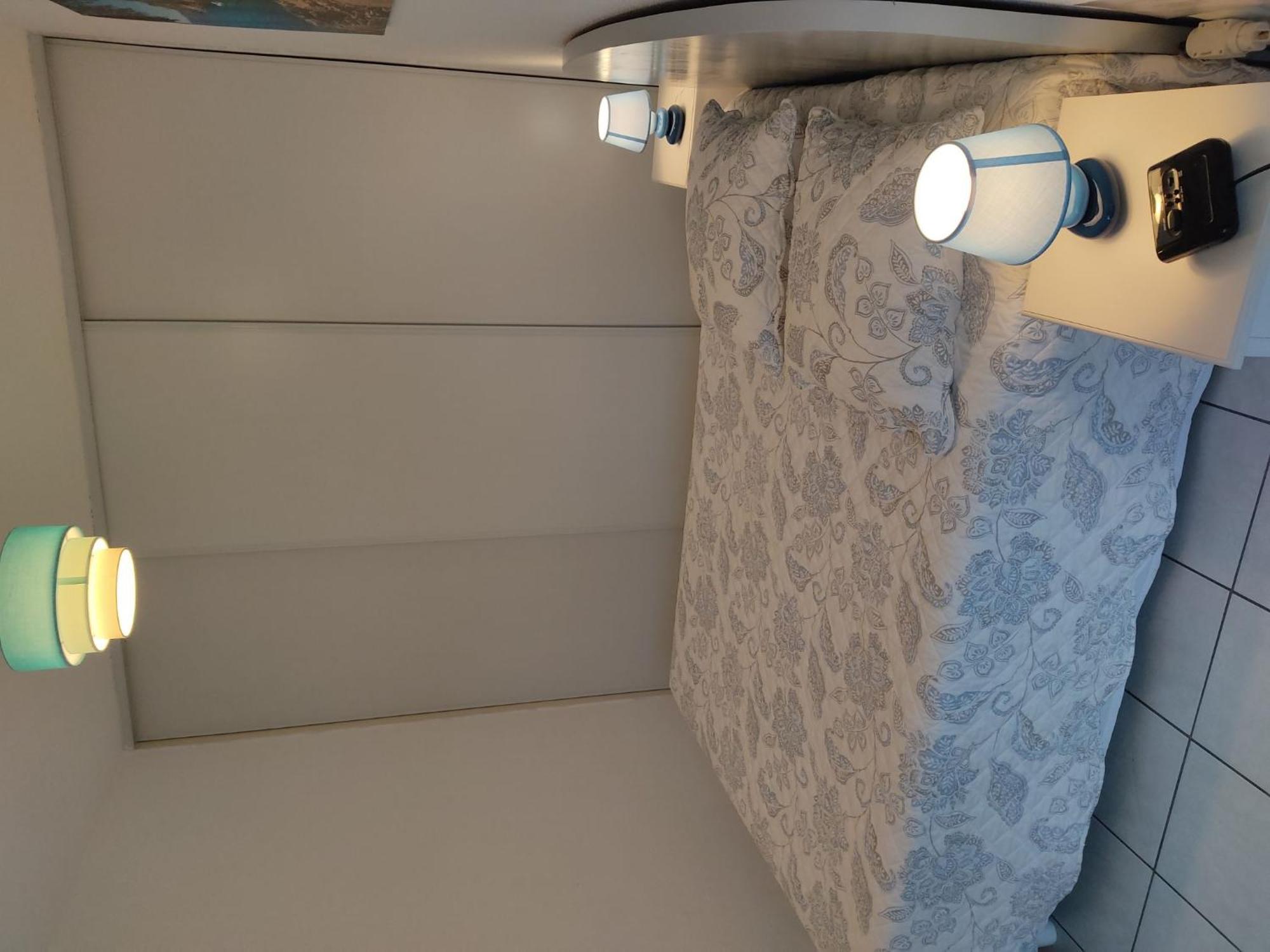 Apartment Ancre Bleue By Interhome กาวาแลร์-ซูร์-แมร์ ภายนอก รูปภาพ