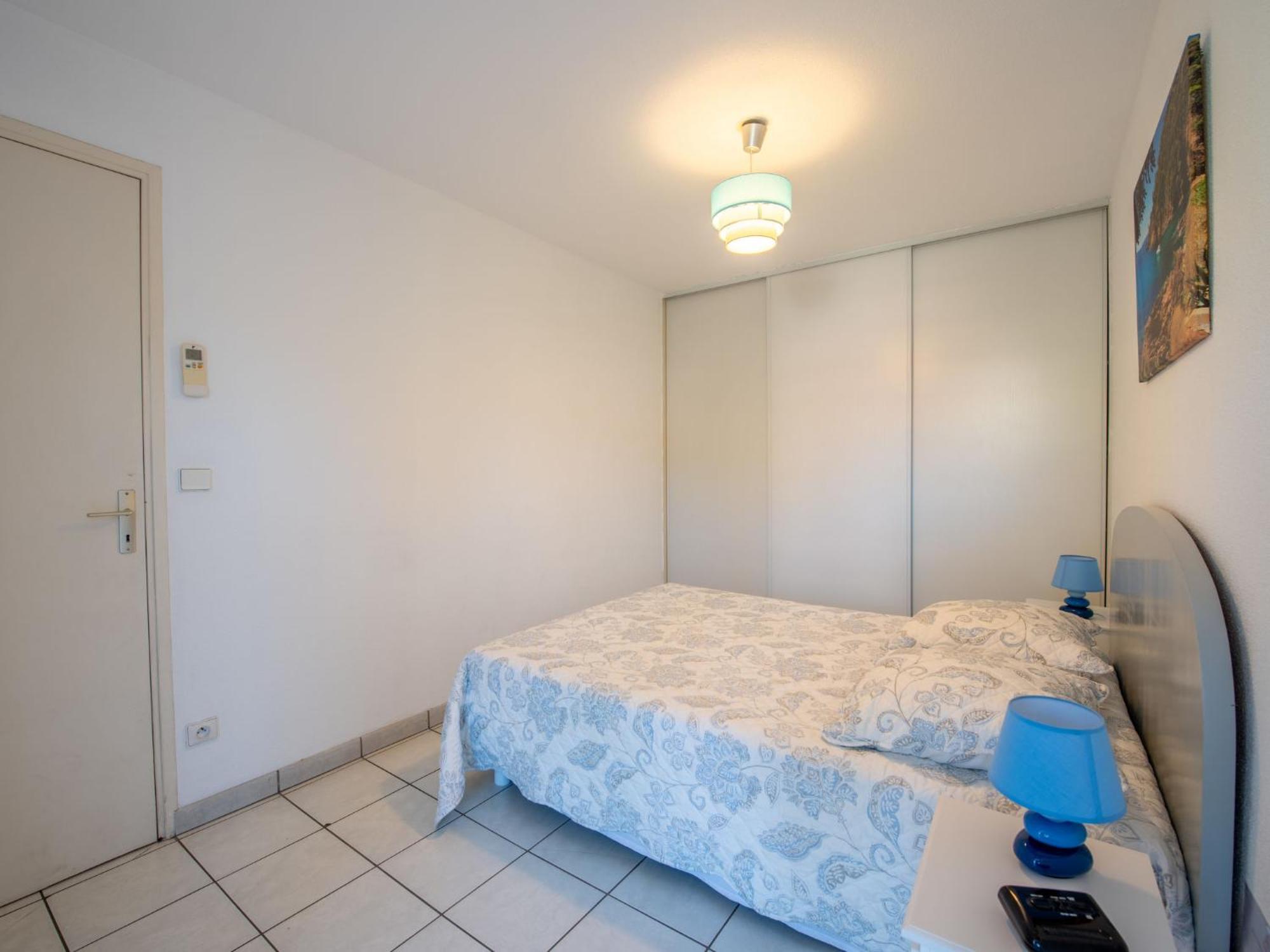 Apartment Ancre Bleue By Interhome กาวาแลร์-ซูร์-แมร์ ภายนอก รูปภาพ