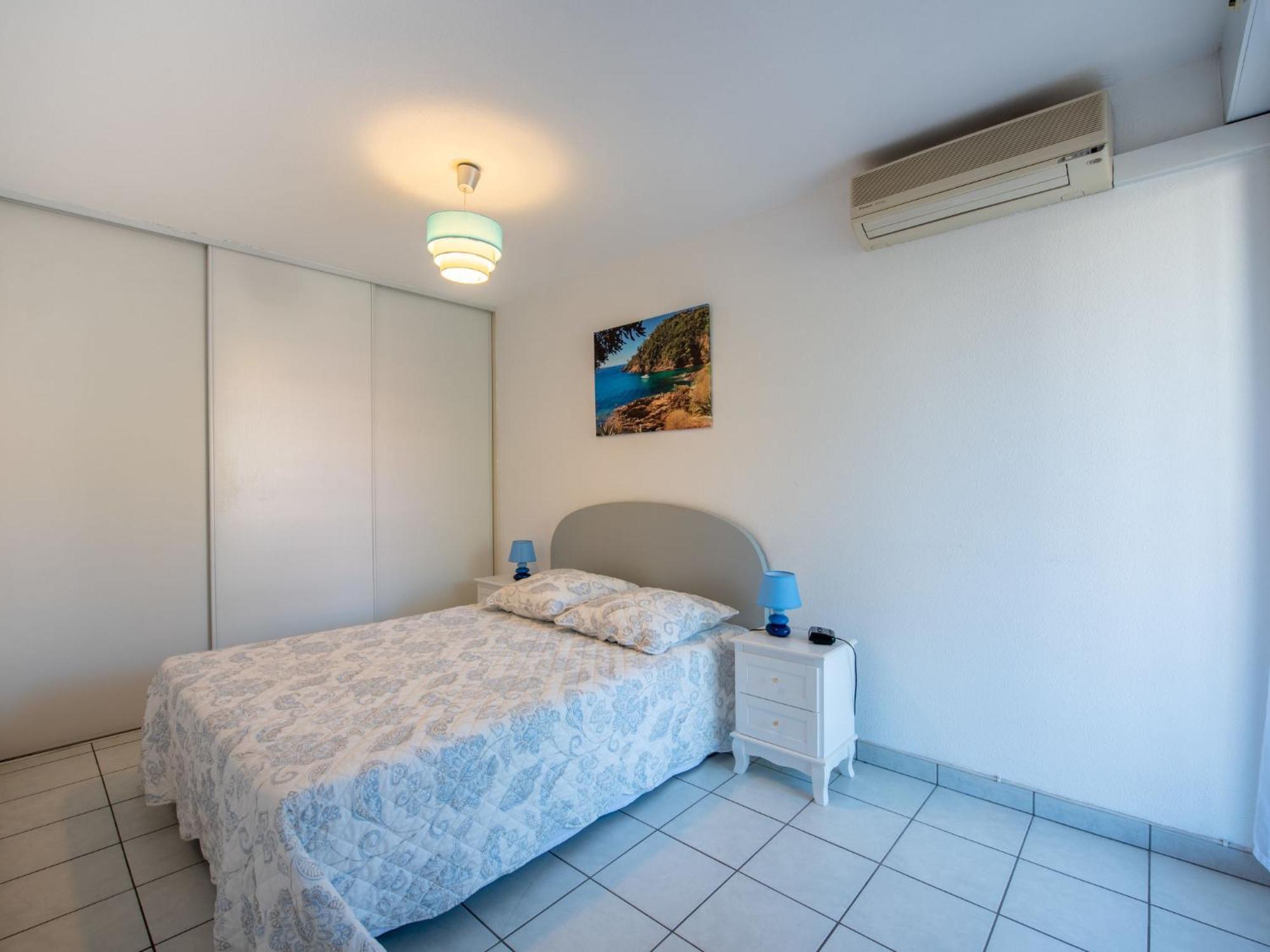 Apartment Ancre Bleue By Interhome กาวาแลร์-ซูร์-แมร์ ภายนอก รูปภาพ